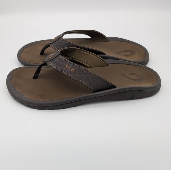 OluKai Men\'s Ohana Beach Sandals main image 7
